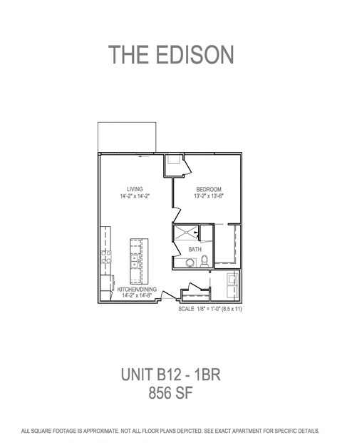 9506 Watts Road Studio-4 Beds Apartment, PetFriendly for Rent - Photo Gallery 87